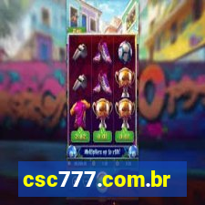csc777.com.br