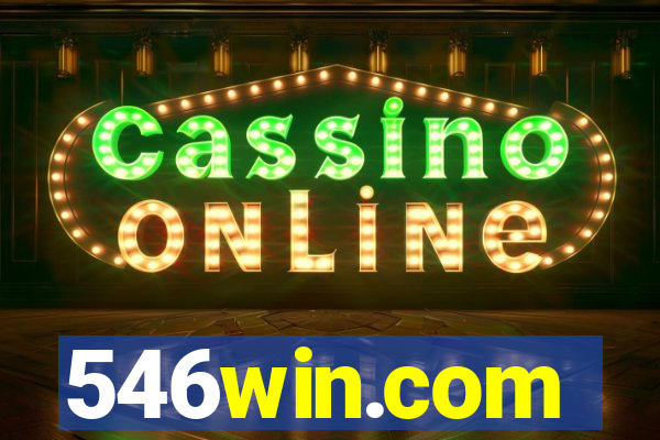 546win.com