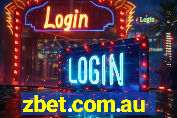 zbet.com.au