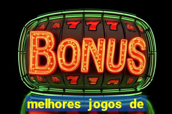 melhores jogos de manager de futebol