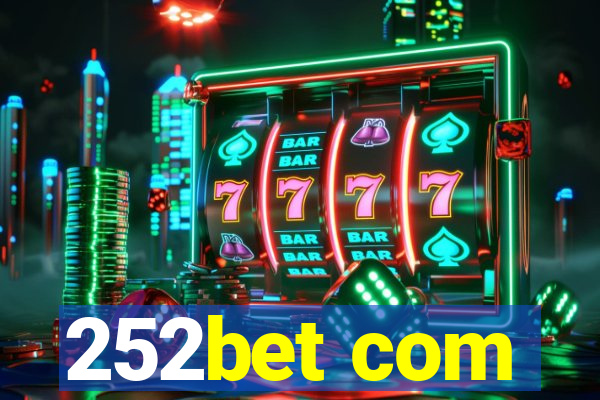252bet com