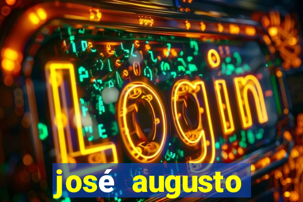 josé augusto vieira maratá fortuna