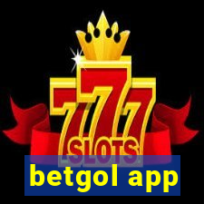 betgol app
