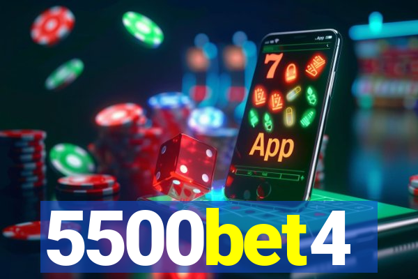 5500bet4