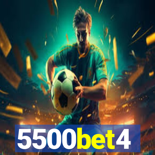 5500bet4