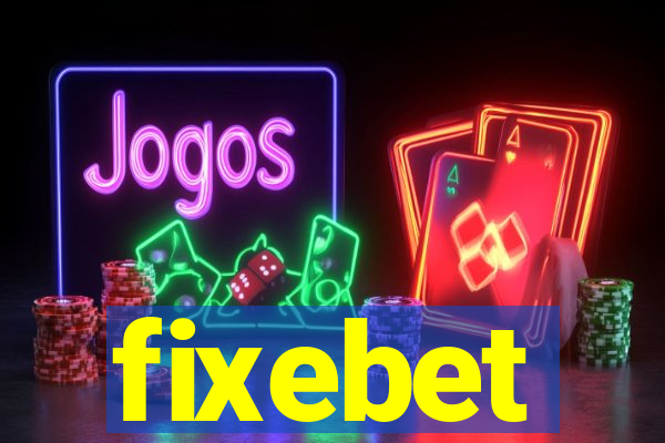 fixebet