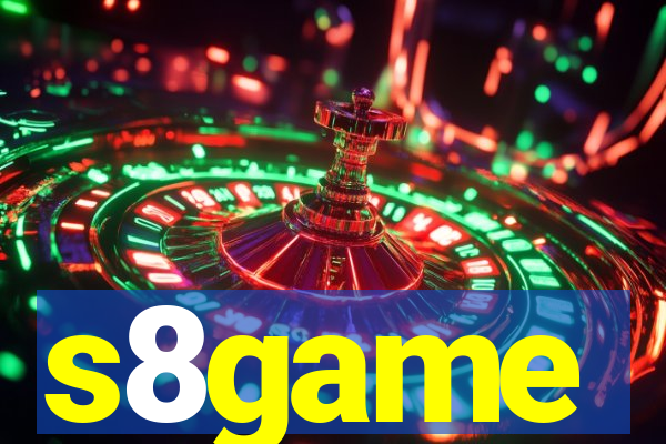 s8game