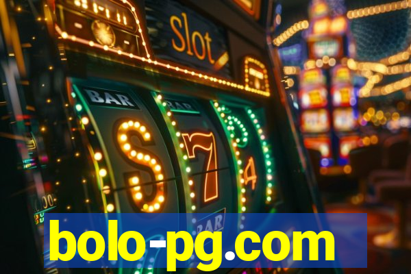 bolo-pg.com
