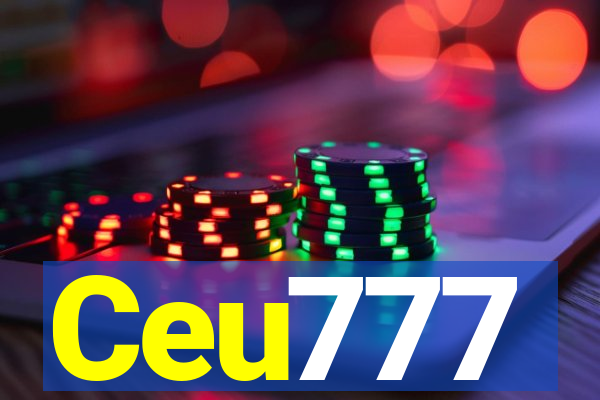 Ceu777