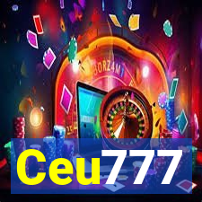 Ceu777
