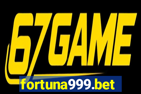 fortuna999.bet