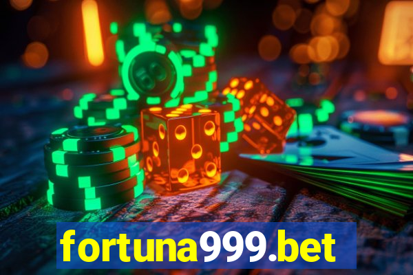 fortuna999.bet