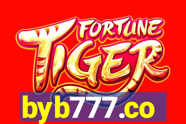 byb777.co