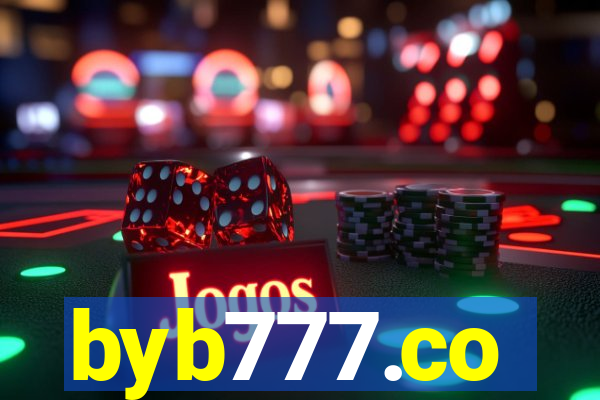 byb777.co