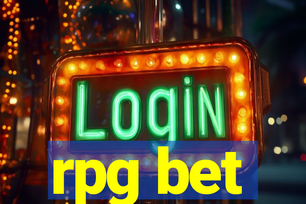 rpg bet