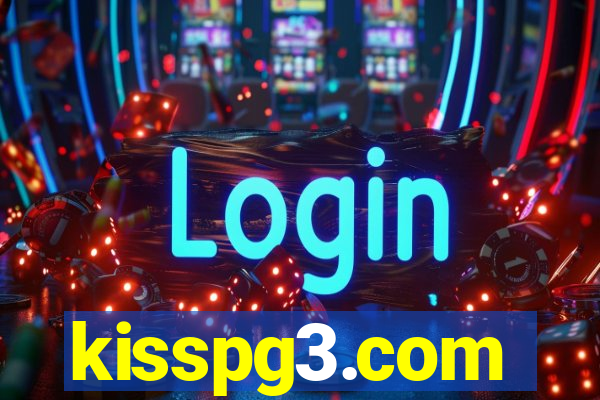 kisspg3.com