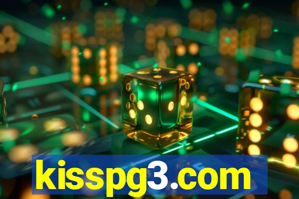 kisspg3.com