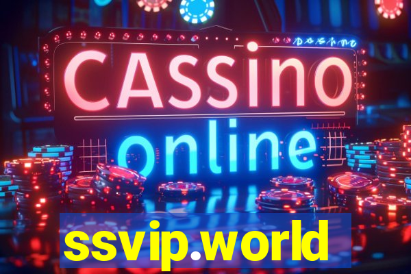 ssvip.world