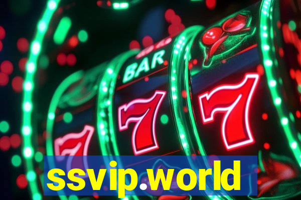 ssvip.world