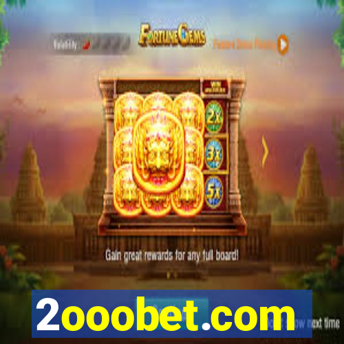 2ooobet.com