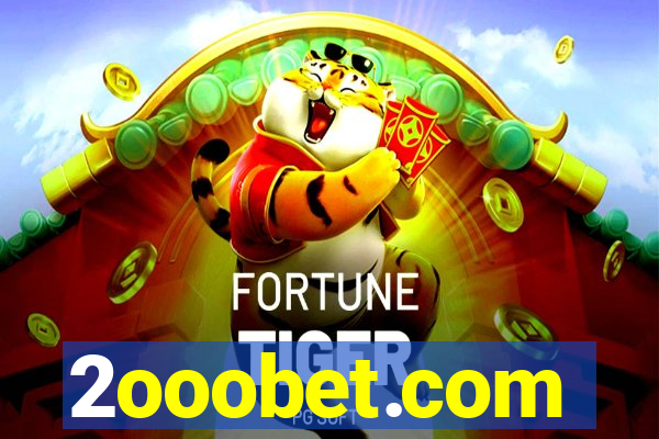 2ooobet.com