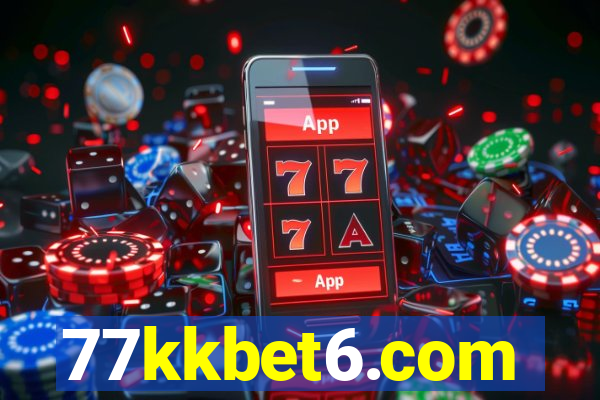 77kkbet6.com