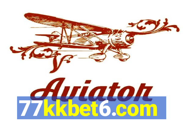77kkbet6.com