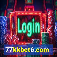 77kkbet6.com