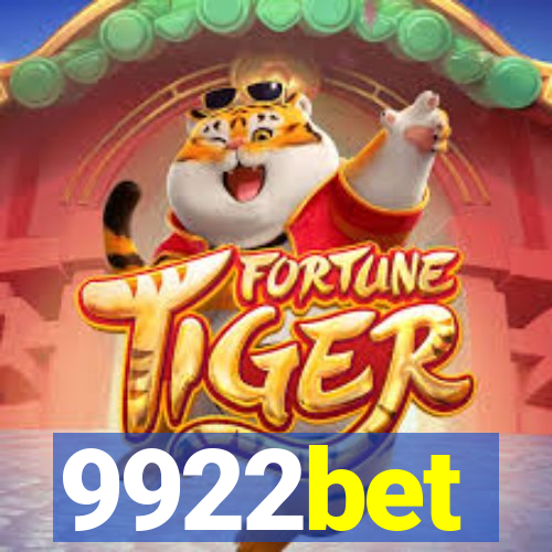 9922bet