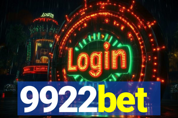 9922bet