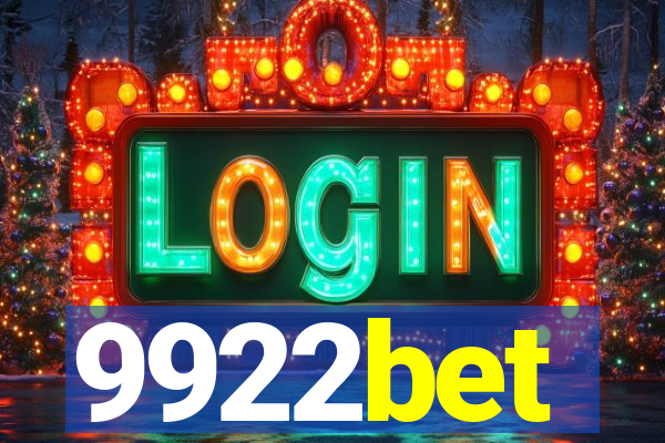 9922bet