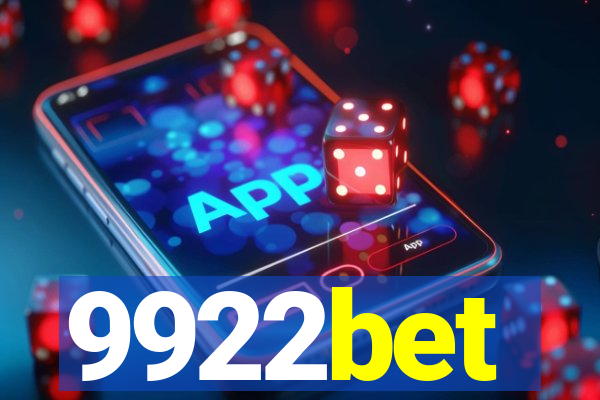 9922bet