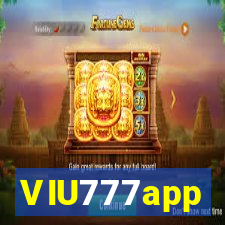VIU777app