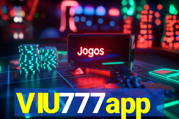 VIU777app