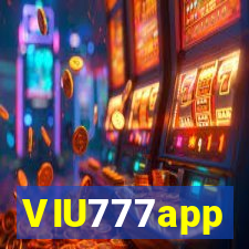 VIU777app