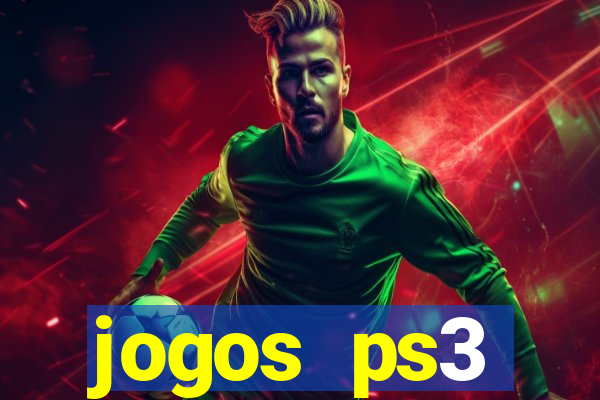 jogos ps3 multiplayer offline