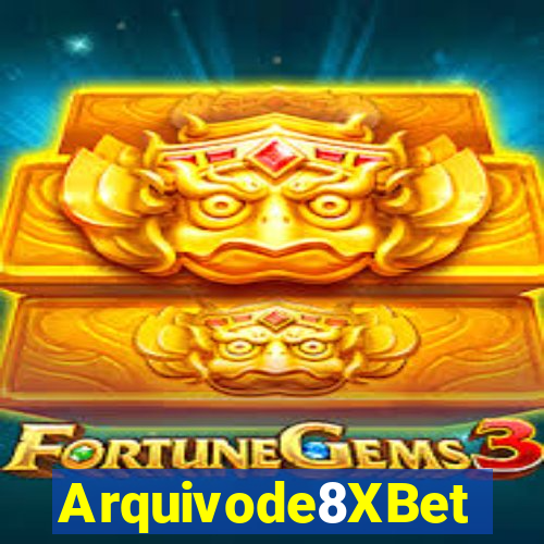 Arquivode8XBet