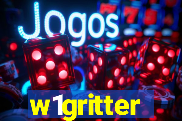 w1gritter