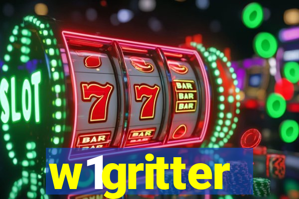 w1gritter