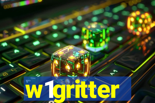 w1gritter