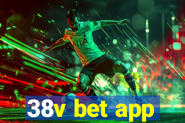 38v bet app