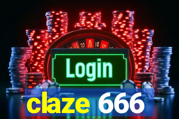 claze 666
