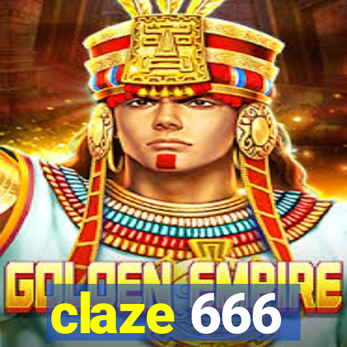 claze 666