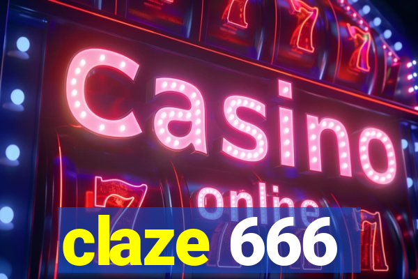 claze 666
