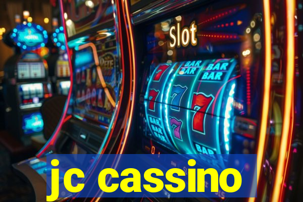 jc cassino
