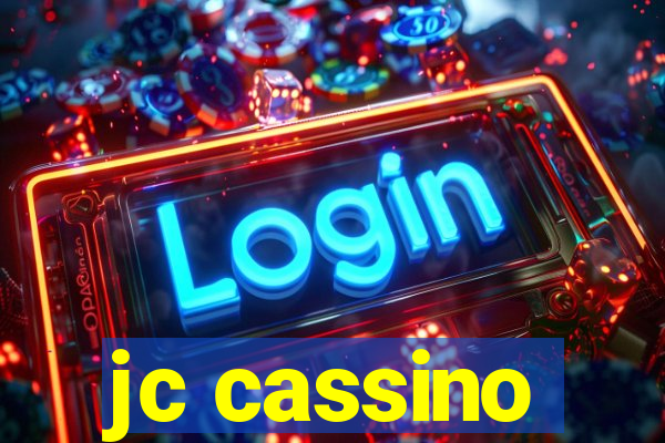 jc cassino