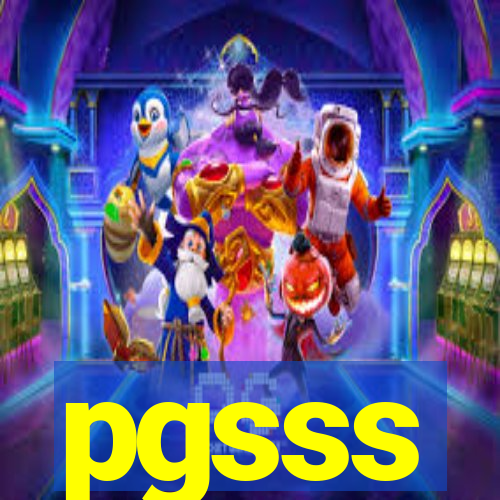 pgsss