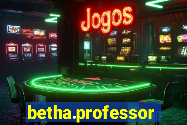 betha.professores