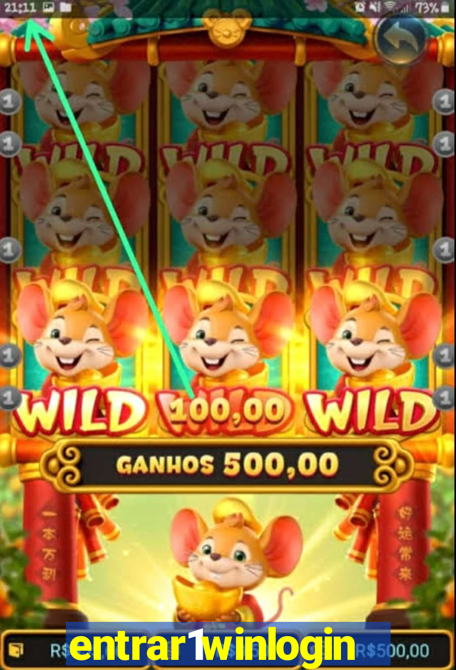 entrar1winlogin
