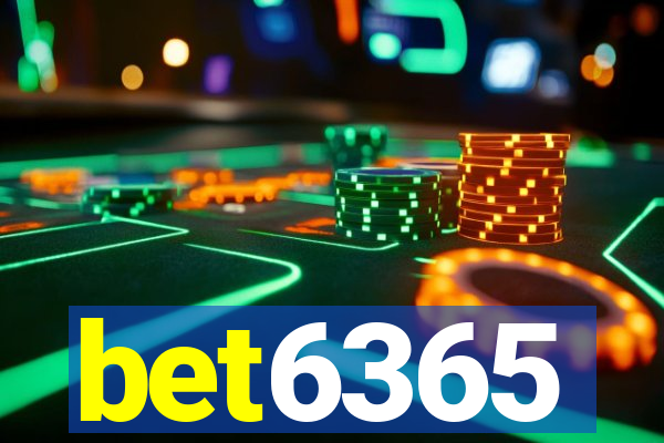 bet6365